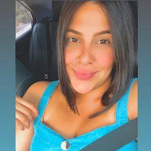 Meet your Posher, Madelin